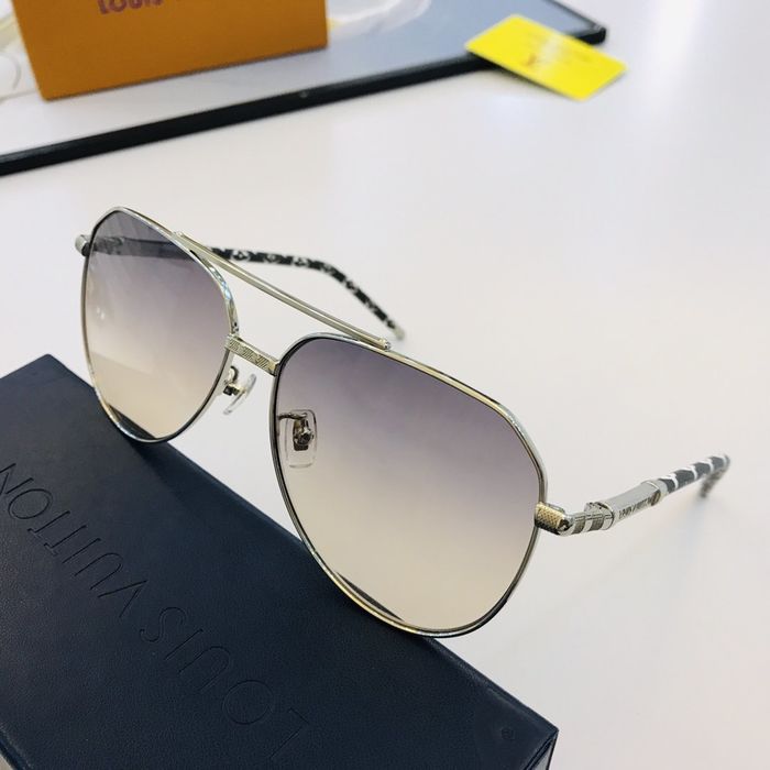 Louis Vuitton Sunglasses Top Quality LVS00830